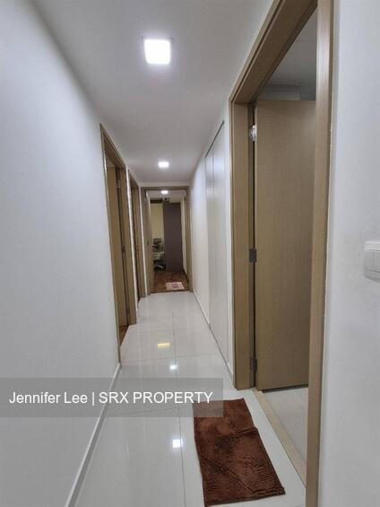 Skypark Residences (D27), Condominium #563810881